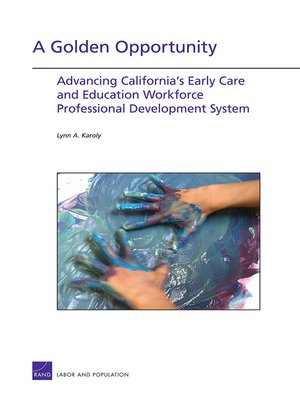 cover image of A Golden Opportunity